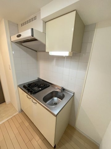 プロシード大阪EASTアクア・ラ・フォンテの物件内観写真