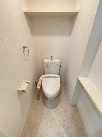 プロシード大阪EASTアクア・ラ・フォンテの物件内観写真