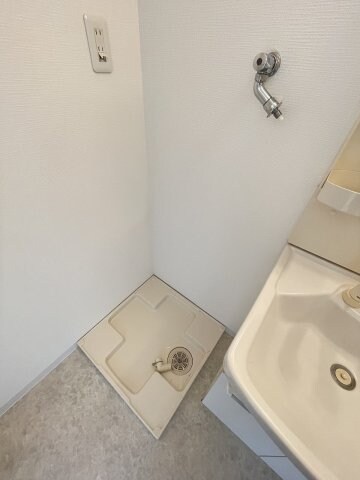 プロシード大阪EASTアクア・ラ・フォンテの物件内観写真