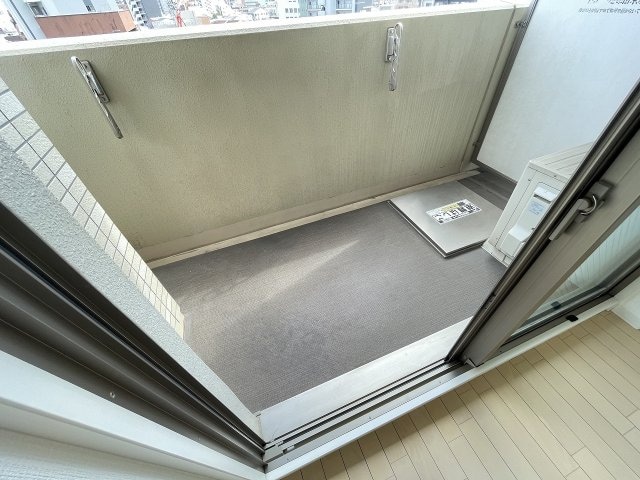 プロシード大阪EASTアクア・ラ・フォンテの物件内観写真