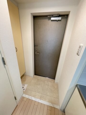 プロシード大阪EASTアクア・ラ・フォンテの物件内観写真