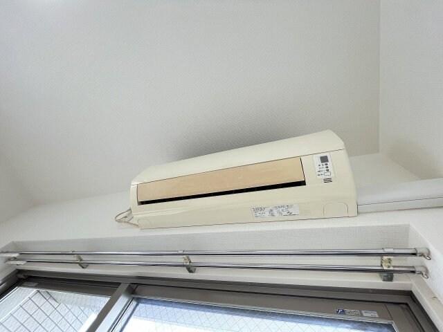 プロシード大阪EASTアクア・ラ・フォンテの物件内観写真