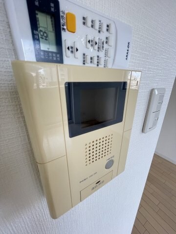 プロシード大阪EASTアクア・ラ・フォンテの物件内観写真