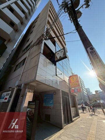 フェスタ天神の物件外観写真