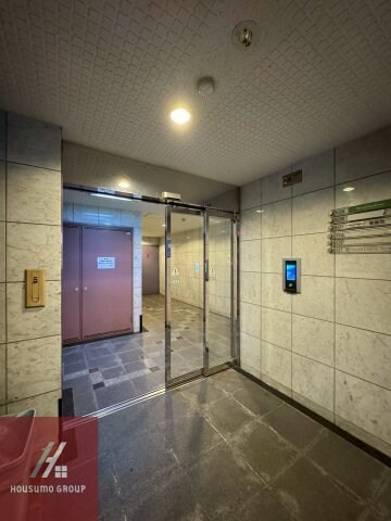 フェスタ天神の物件外観写真