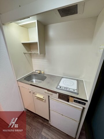 フェスタ天神の物件内観写真