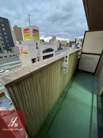 フェスタ天神の物件内観写真