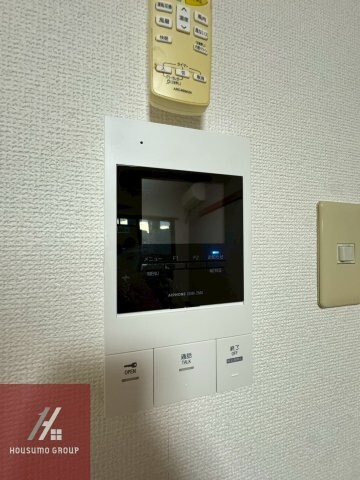 フェスタ天神の物件内観写真