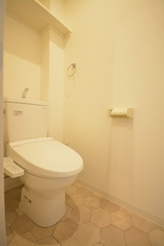 ＫＴＩレジデンス蒲生の物件内観写真