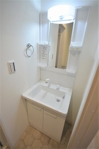 ＫＴＩレジデンス蒲生の物件内観写真