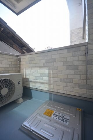 ＫＴＩレジデンス蒲生の物件内観写真