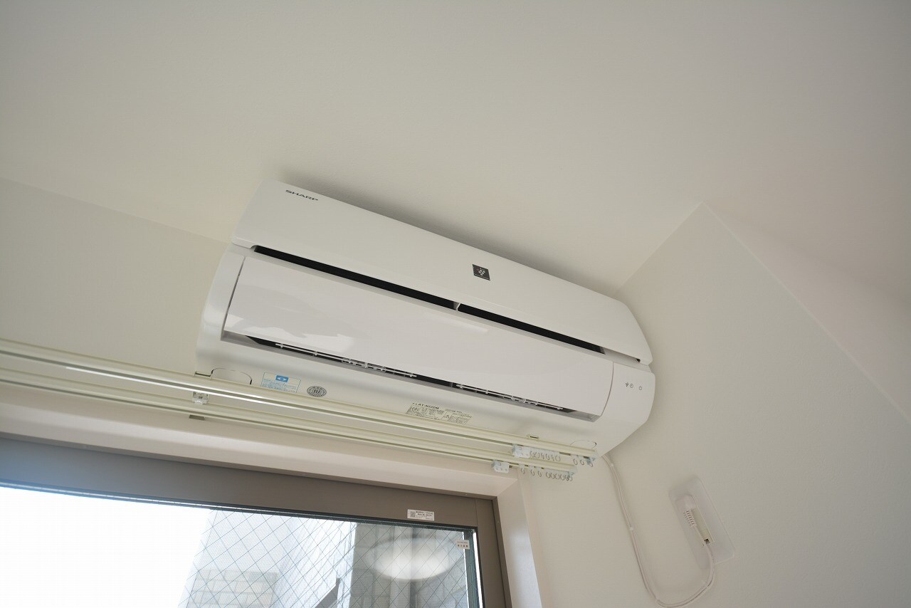 ＫＴＩレジデンス蒲生の物件内観写真