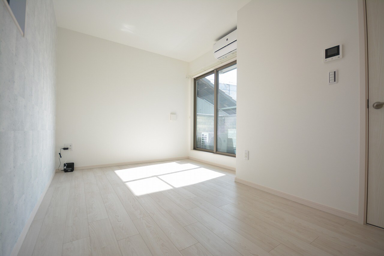 ＫＴＩレジデンス蒲生の物件内観写真