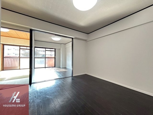 メゾン・ド・ヴィオレットの物件内観写真