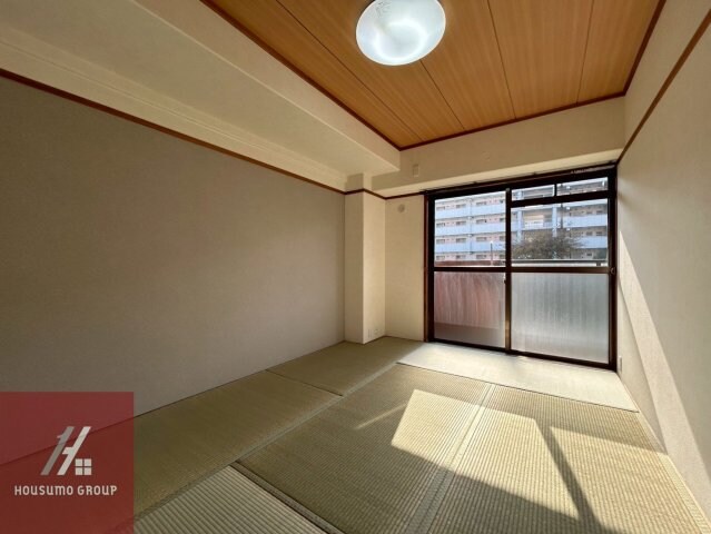 メゾン・ド・ヴィオレットの物件内観写真