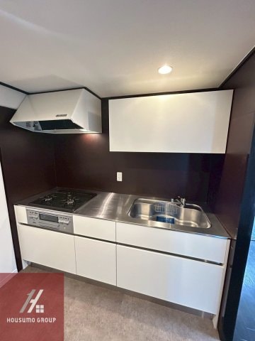 メゾン・ド・ヴィオレットの物件内観写真