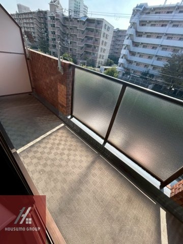 メゾン・ド・ヴィオレットの物件内観写真