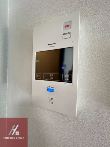 メゾン・ド・ヴィオレットの物件内観写真