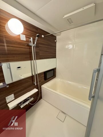 レオングラン本町橋の物件内観写真