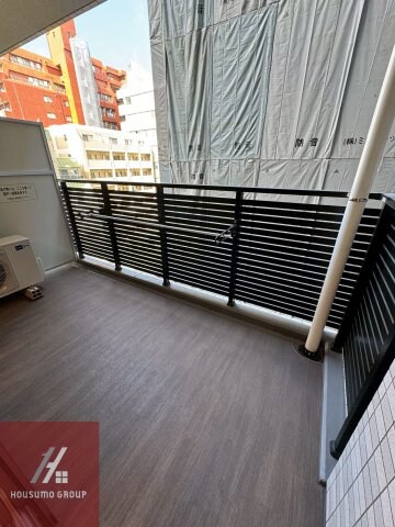 レオングラン本町橋の物件内観写真