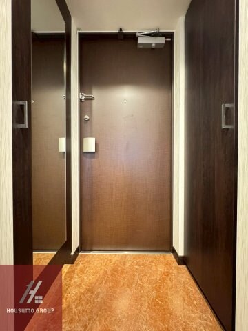 レオングラン本町橋の物件内観写真