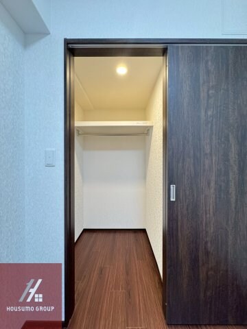 レオングラン本町橋の物件内観写真