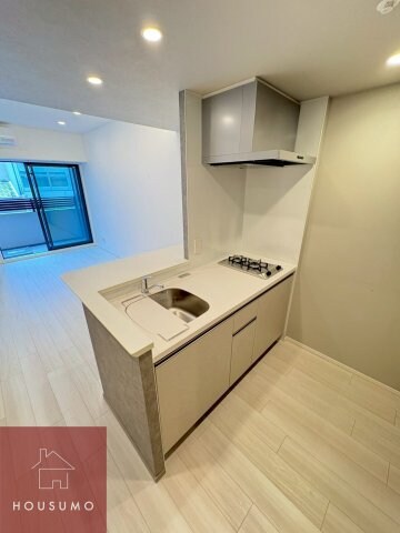 コンフォリア・リヴ北浜淡路町の物件内観写真