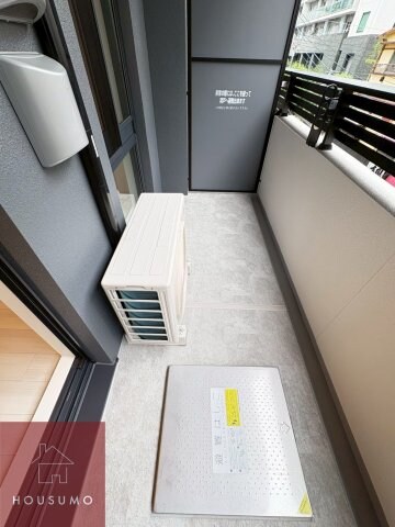 コンフォリア・リヴ北浜淡路町の物件内観写真