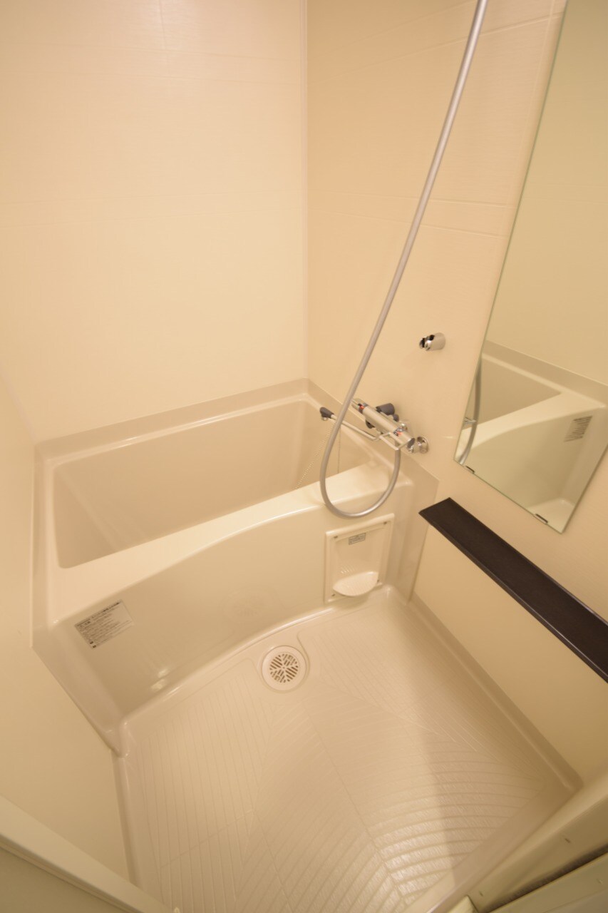 レシオス大阪城公園の物件内観写真