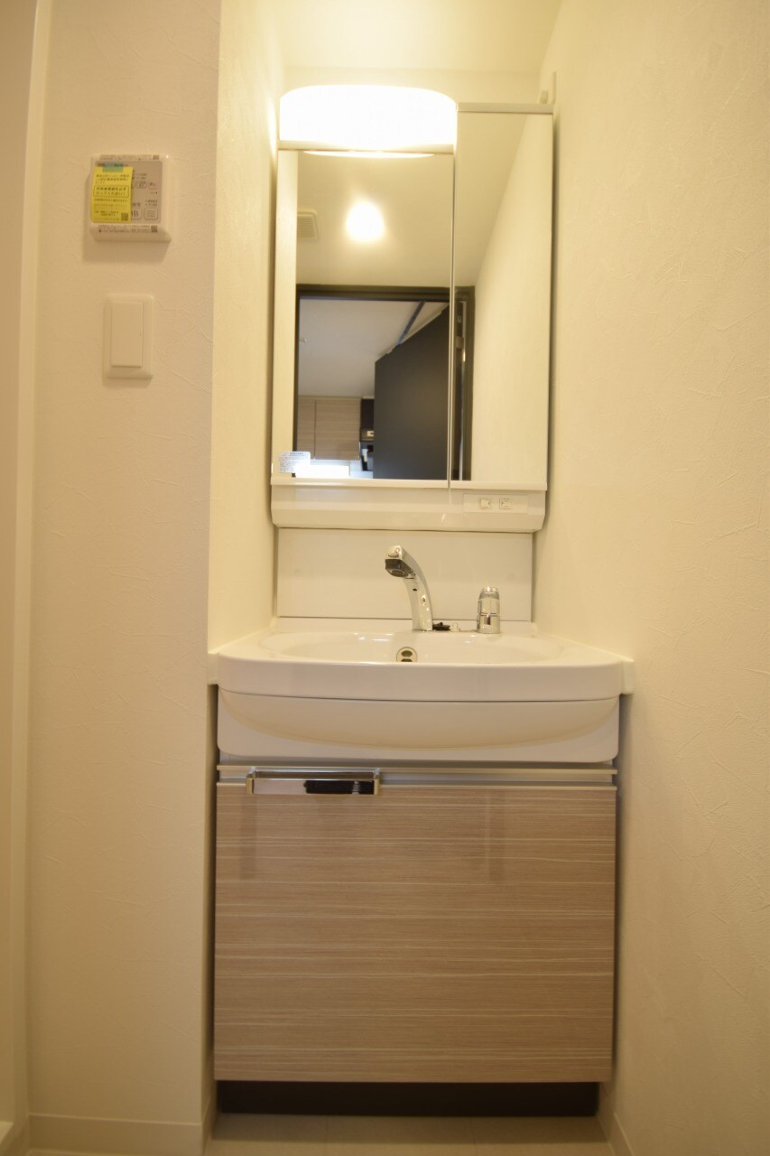 レシオス大阪城公園の物件内観写真