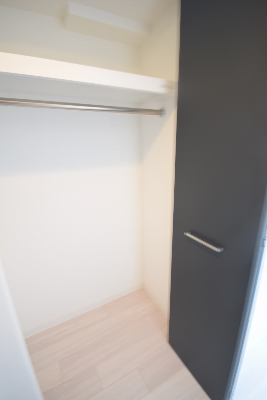 レシオス大阪城公園の物件内観写真