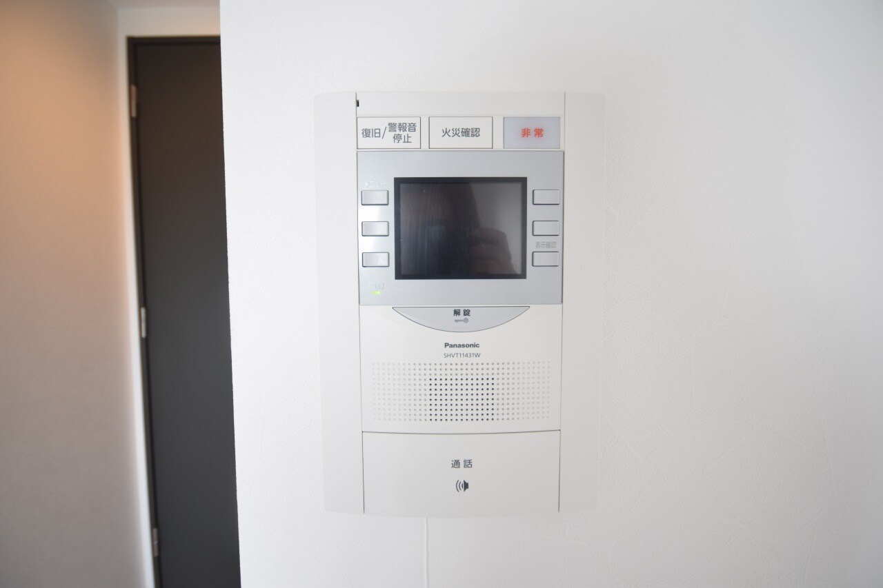 レシオス大阪城公園の物件内観写真