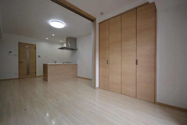 ドゥエリング森小路の物件内観写真