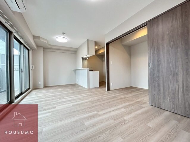 ArtizA京橋WESTの物件内観写真