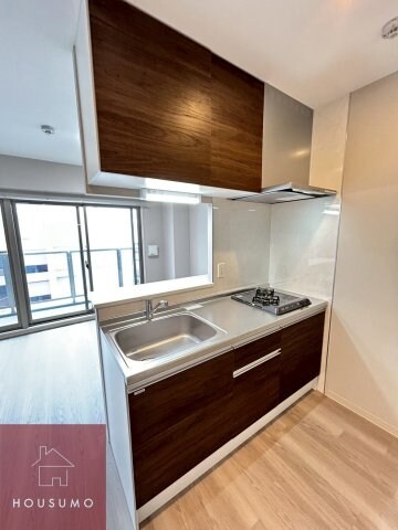 ArtizA京橋WESTの物件内観写真