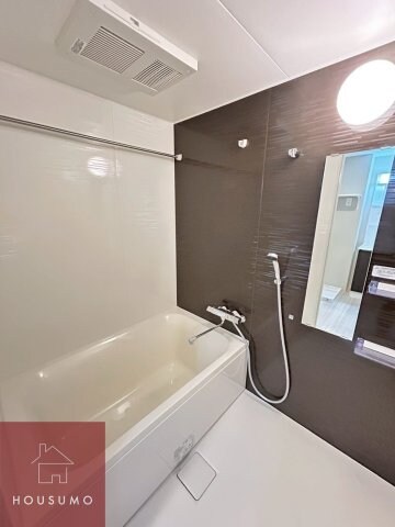 ArtizA京橋WESTの物件内観写真