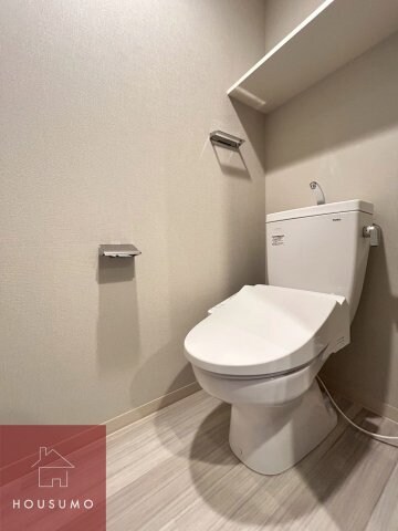 ArtizA京橋WESTの物件内観写真