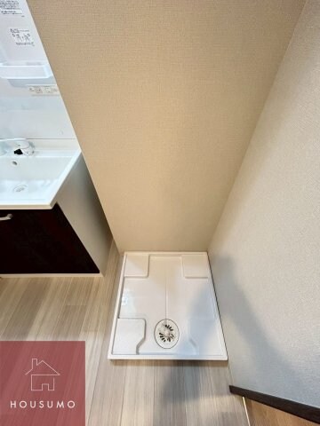 ArtizA京橋WESTの物件内観写真