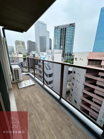 ArtizA京橋WESTの物件内観写真