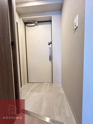 ArtizA京橋WESTの物件内観写真