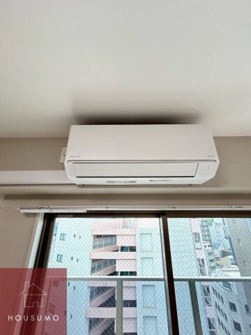 ArtizA京橋WESTの物件内観写真