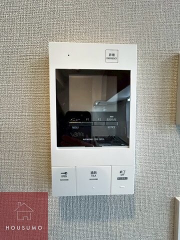 ArtizA京橋WESTの物件内観写真