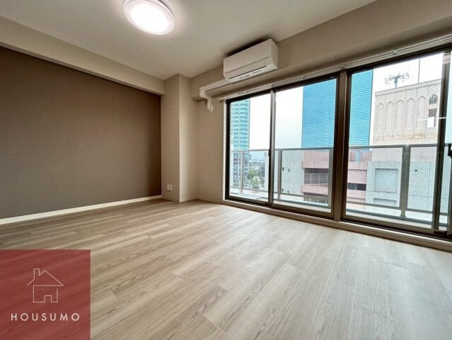 ArtizA京橋WESTの物件内観写真