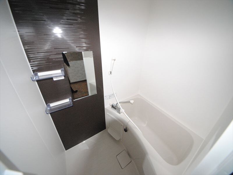 ウインズコート都島の物件内観写真