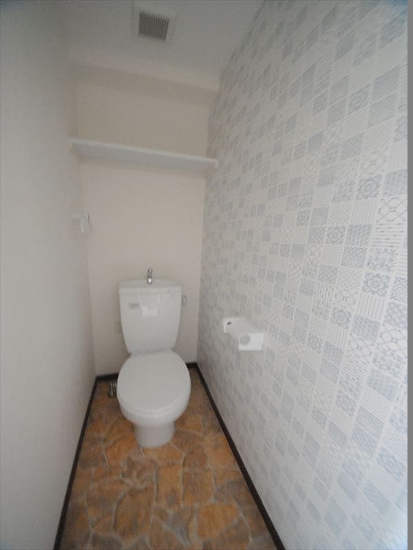 ウインズコート都島の物件内観写真