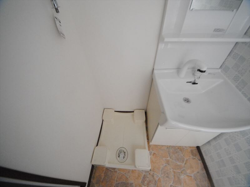 ウインズコート都島の物件内観写真