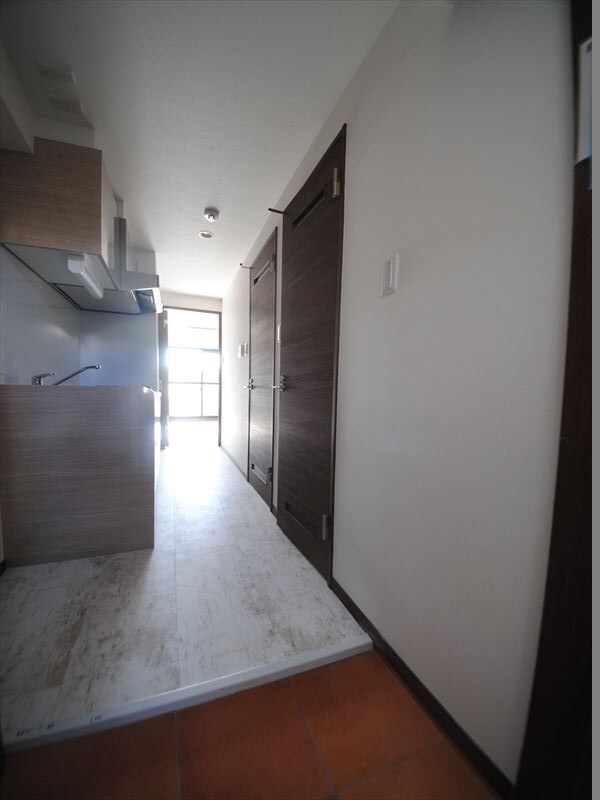 ウインズコート都島の物件内観写真