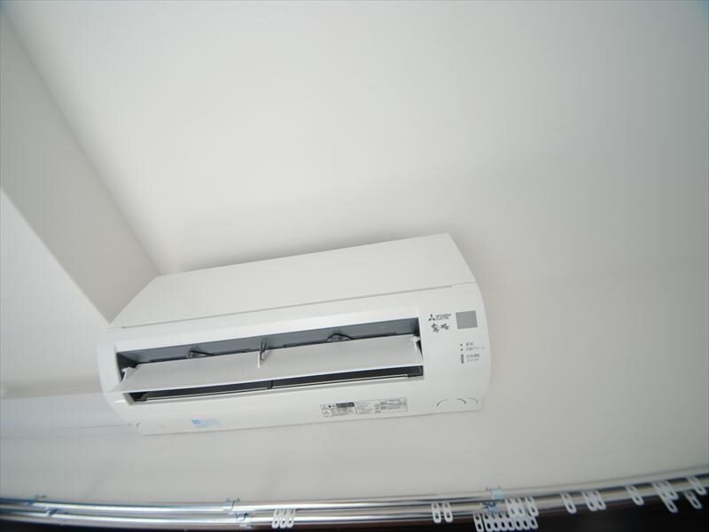 ウインズコート都島の物件内観写真