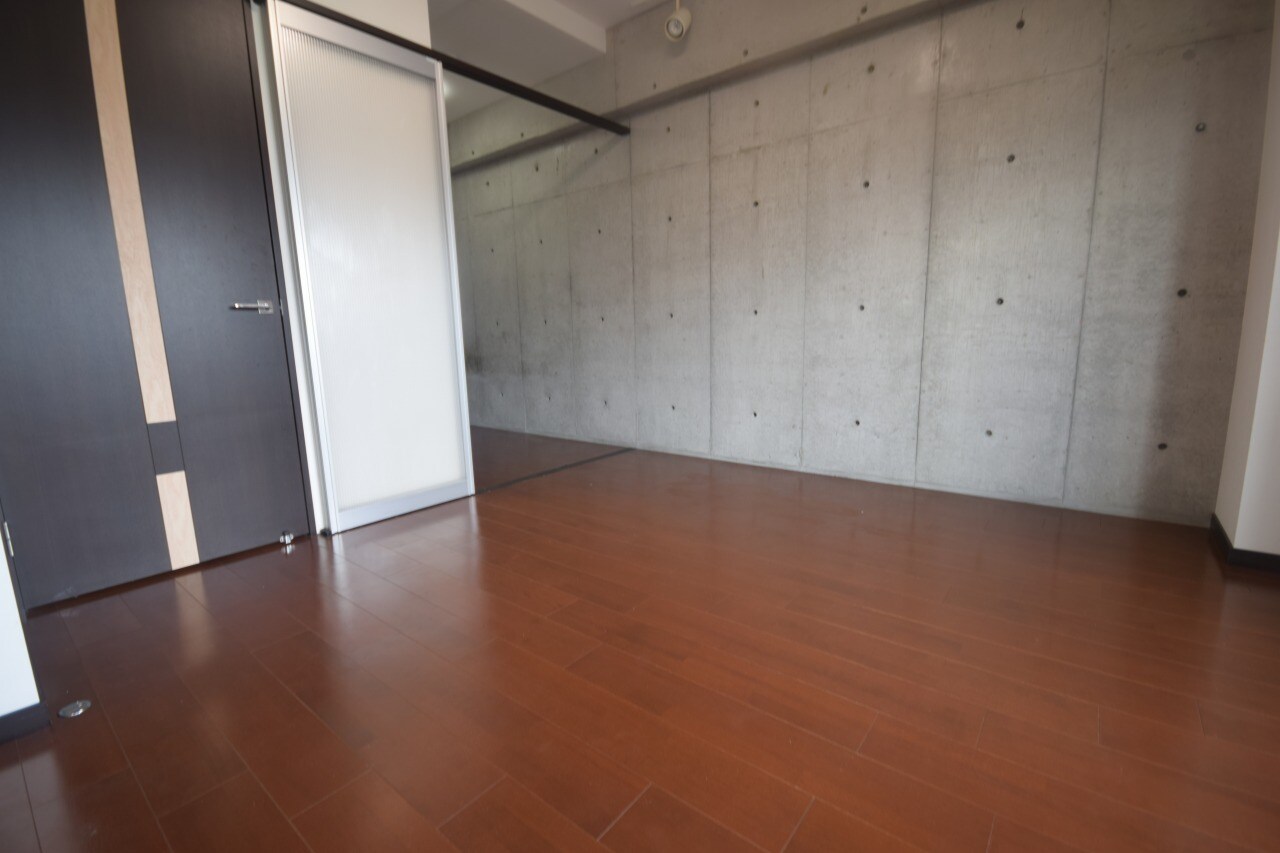 ドリームネオポリス桜ノ宮の物件内観写真