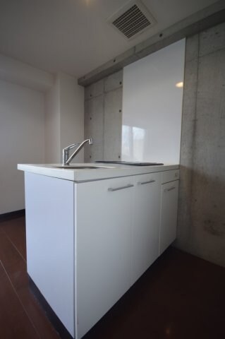 ドリームネオポリス桜ノ宮の物件内観写真